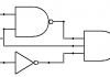Digital Logic circuits types, application, advantage and disadvantage Logic circuit diagram