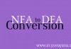 NFA to DFA conversion algorithm with solved example Nondeterministic Finite Automata to deterministic Finite Automata conversion