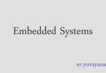 What is embedded system : Definition with Examples Embedded Systems images and examples