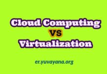 Top 22 differences between Cloud computing and Virtualization Cloud Computing vs virtualization