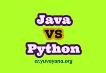 Java vs Python : Top 23 differences between Java and Python java vs python - top differences between java and python