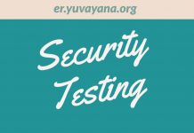 What is Security Testing? Types, Techniques and Focus Area Security Testing
