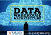 Data Warehouse Architecture By Dr Asha Ambhaikar, Kalinga University data warehouse architecture