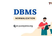 Normalization in DBMS: Needs, Advantages, and Disadvantages normalization in dbms advantages and disadvantages