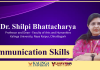 Communication Skills By Dr. Shilpi Bhattacharya, Kalinga University 13. Communication Skills_Dr. Shilpi Bhattacharya_Kalinga University