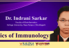 Introduction to Basics of Immunology By Dr. Indrani Sarkar, Kalinga University Introduction to Basics of Immunology By Dr. Indrani Sarkar, Kalinga University
