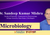 Microbiology By Dr. Sandeep Kumar Mishra, Kalinga University 20. Microbiology_Dr. Sandeep Kumar Mishra_Kalinga University