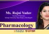 Pharmacology By Ms. Rajni Yadav, Kalinga University 22. Pharmacology_Ms. Rajni Yadav_Kalinga University
