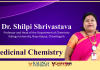 Medicinal Chemistry By Dr. Shilpi Shrivastava, Kalinga University 4. Medicinal Chemistry_Dr. Shilpi Shrivastava_Kalinga University