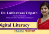 Foundations of Digital Literacy By Dr. Lubhawani Tripathi, Kalinga University 5. Digital Literacy_Dr. Lubhawani Tripathi_Kalinga University