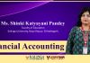 Financial Accounting By Ms. Shinki Katyayani Pandey, Kalinga University Financial Accounting By Ms. Shinki Katyayani Pandey, Kalinga University