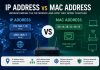 IP Address vs MAC Address: Differences, Uses, and How They Work IP Address vs MAC Address Differences, Uses, and How They Work