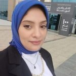 Kholoud Mostafa-y